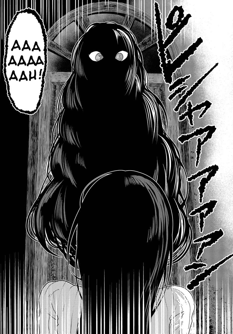 Page 10 Chapter 16 Coffee Moon