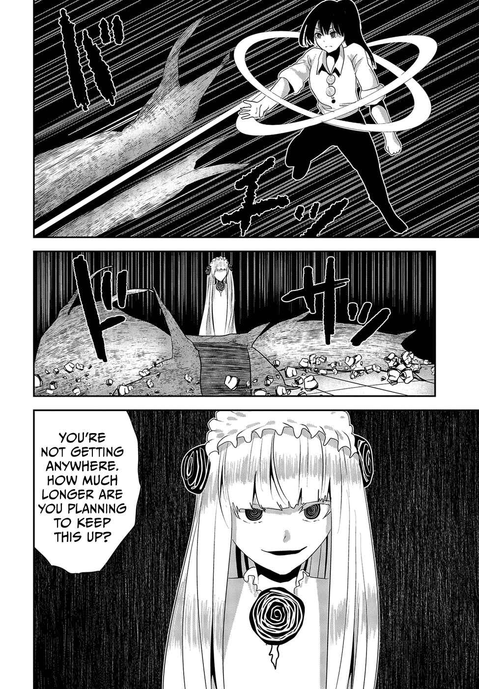Page 14 Chapter 18 Coffee Moon