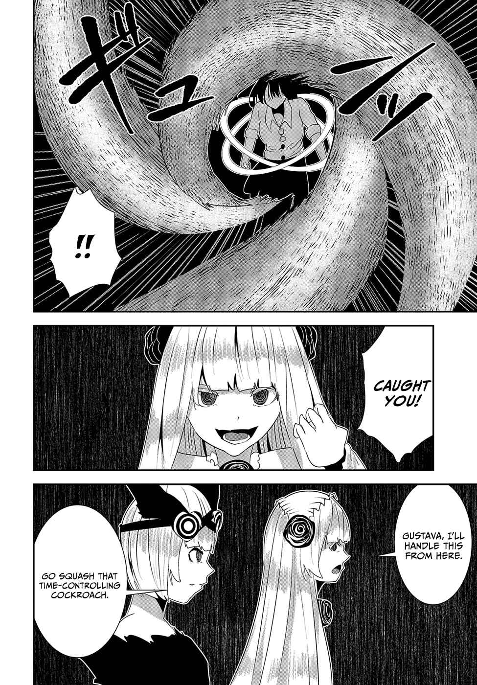 Page 16 Chapter 18 Coffee Moon