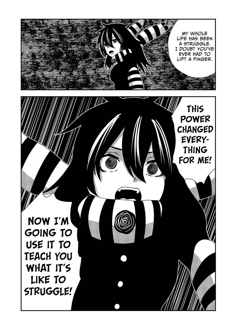 Page 26 Chapter 18 Coffee Moon
