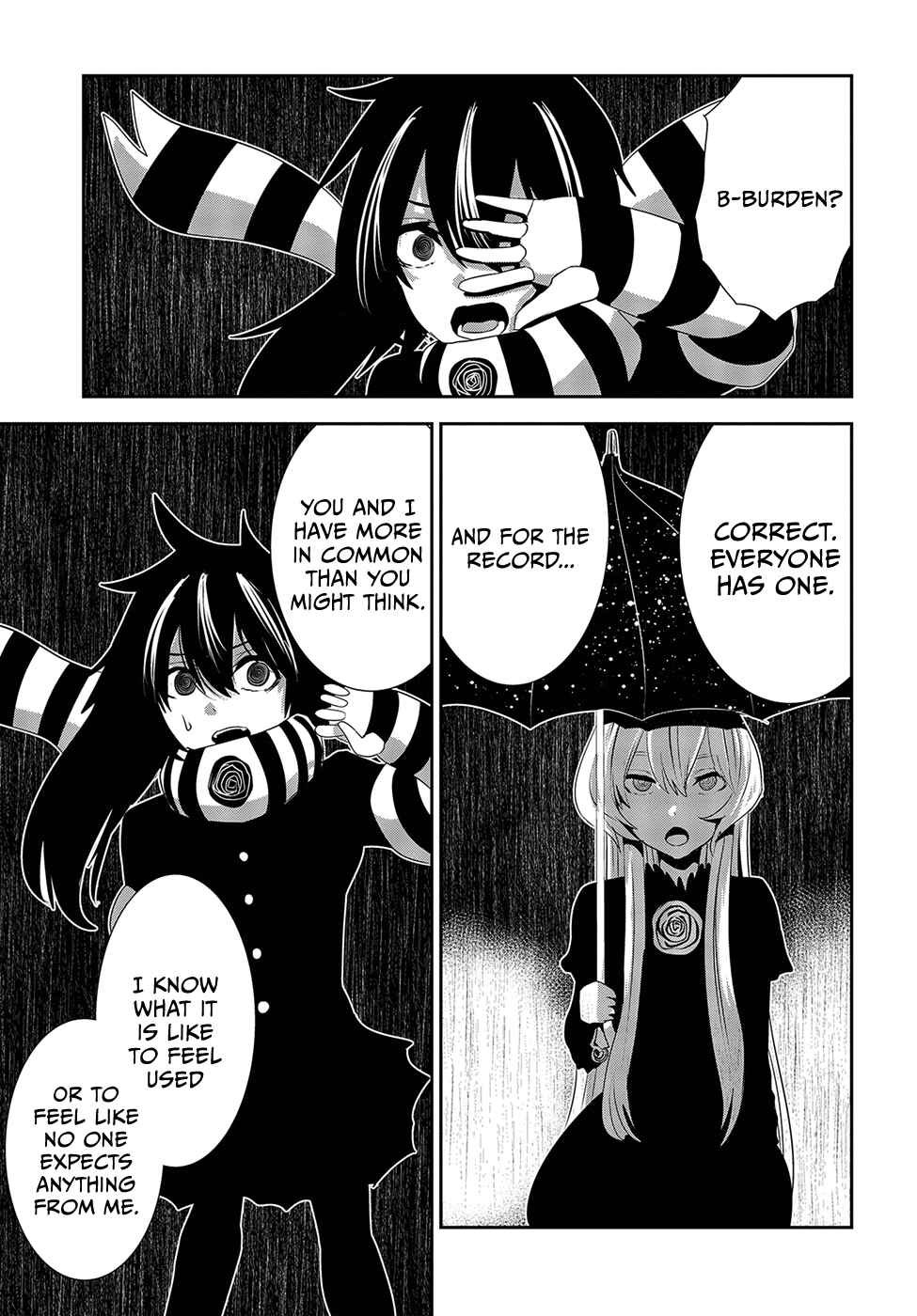 Page 28 Chapter 18 Coffee Moon