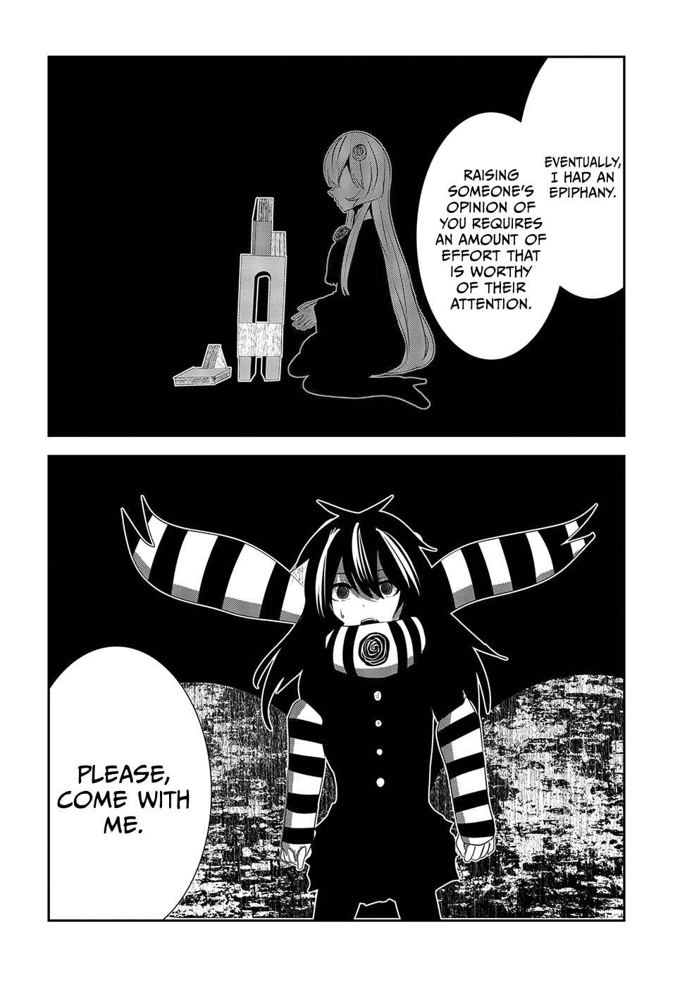 Page 29 Chapter 18 Coffee Moon