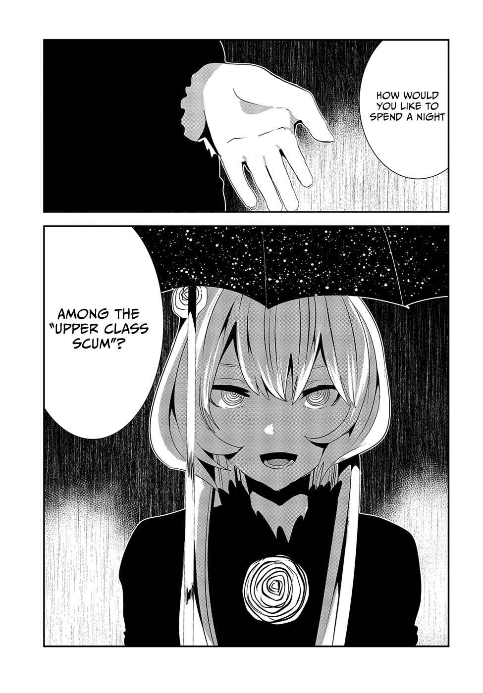 Page 30 Chapter 18 Coffee Moon