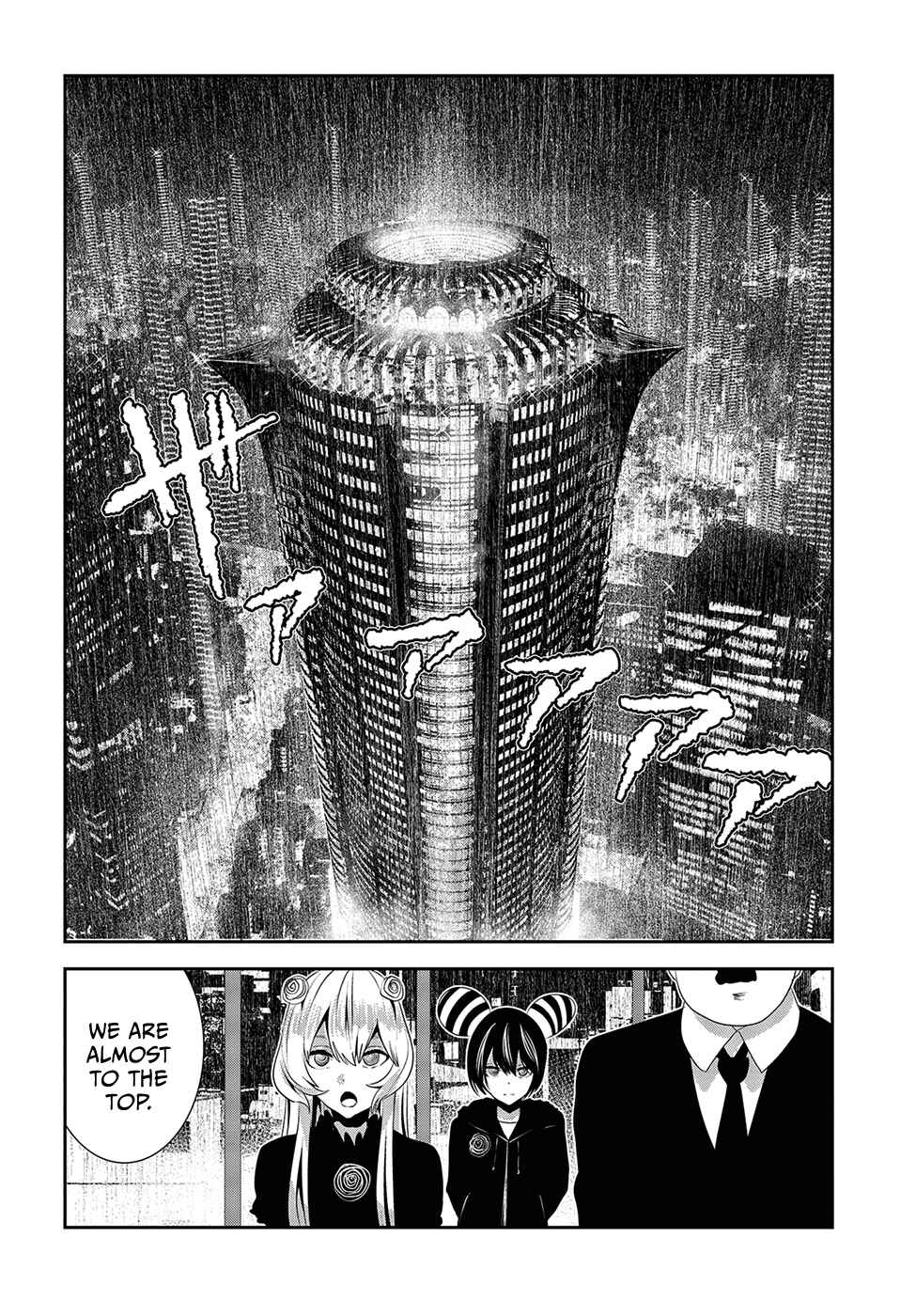 Page 31 Chapter 18 Coffee Moon