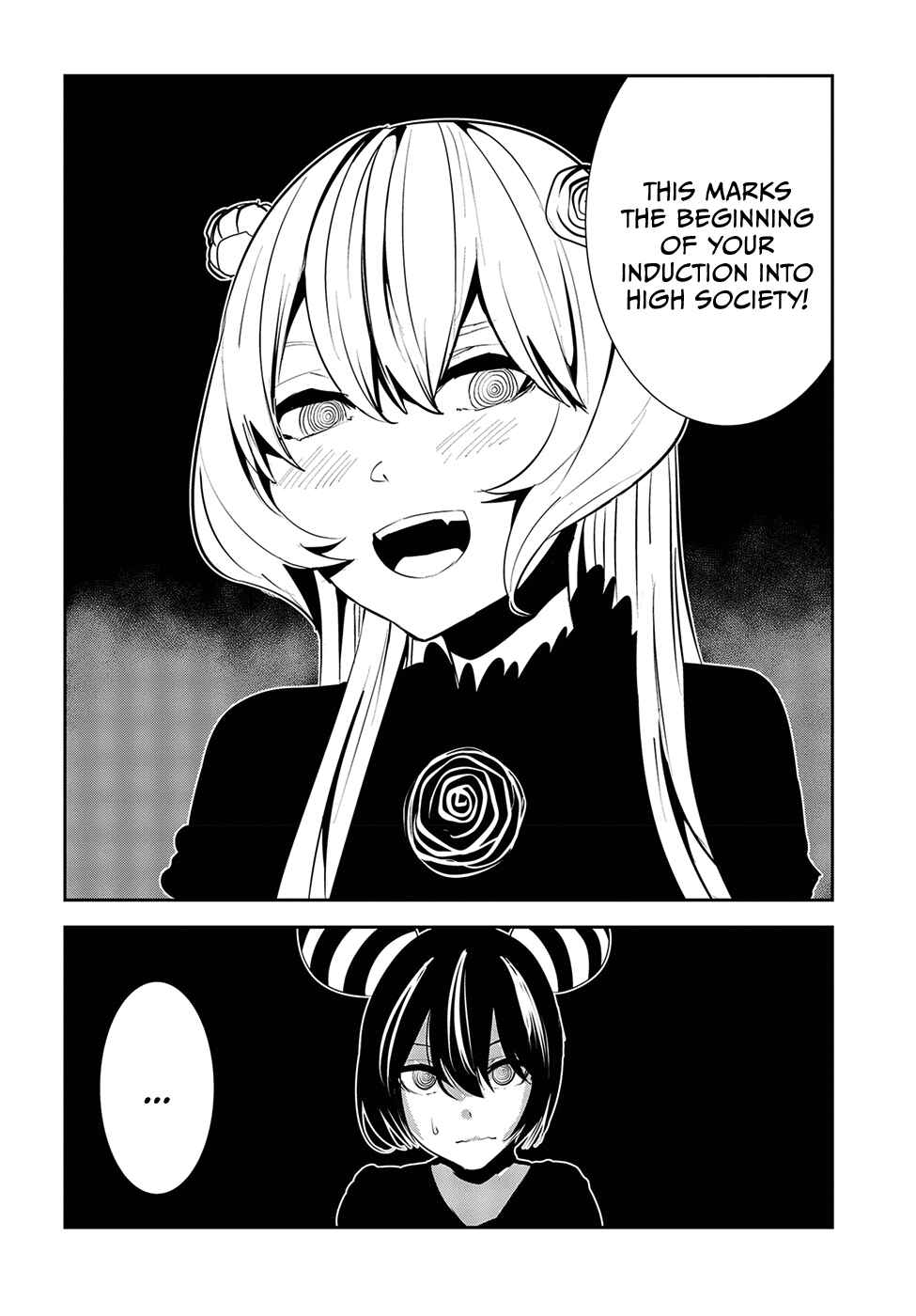 Page 37 Chapter 18 Coffee Moon
