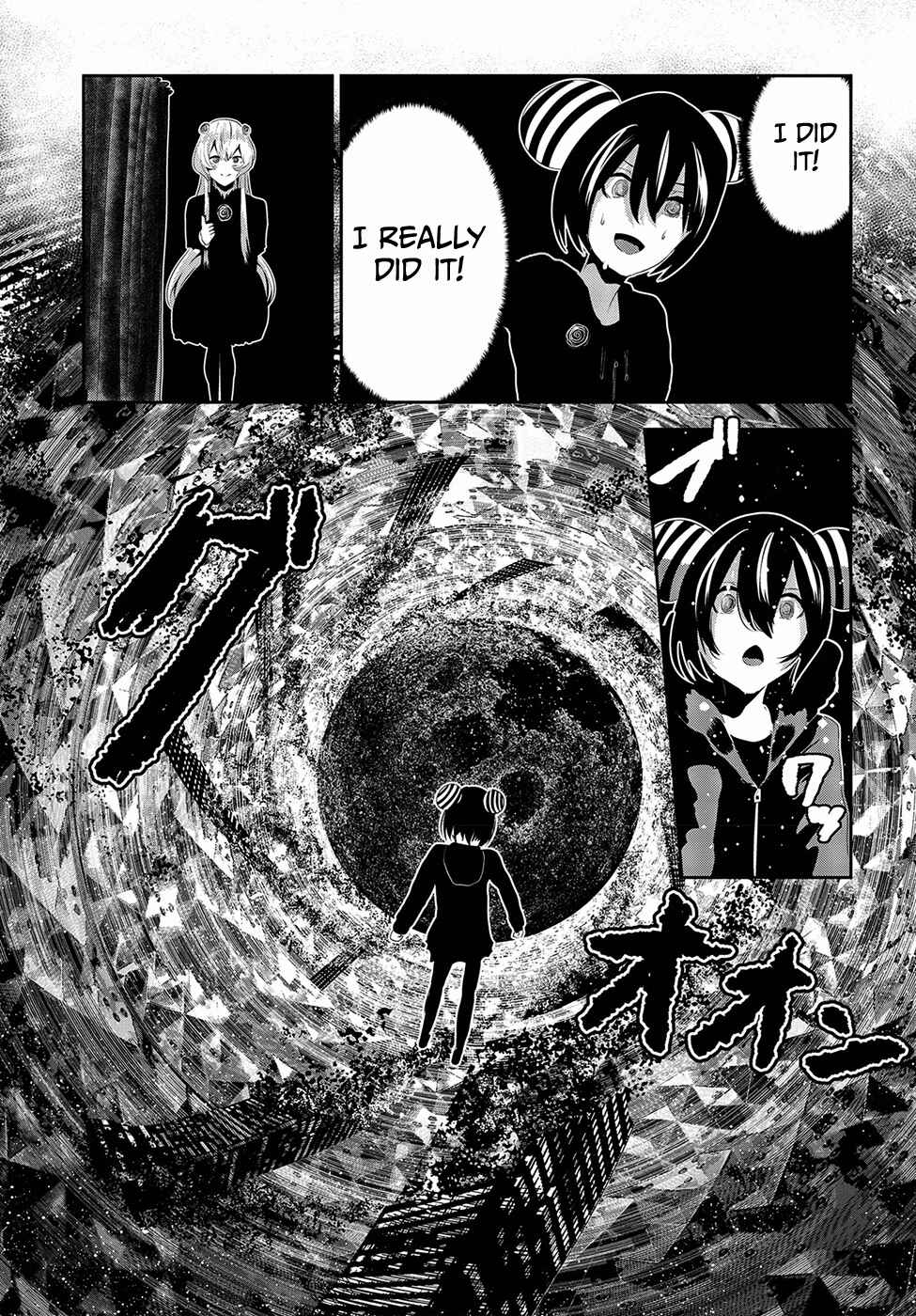 Page 12 Chapter 19 Coffee Moon
