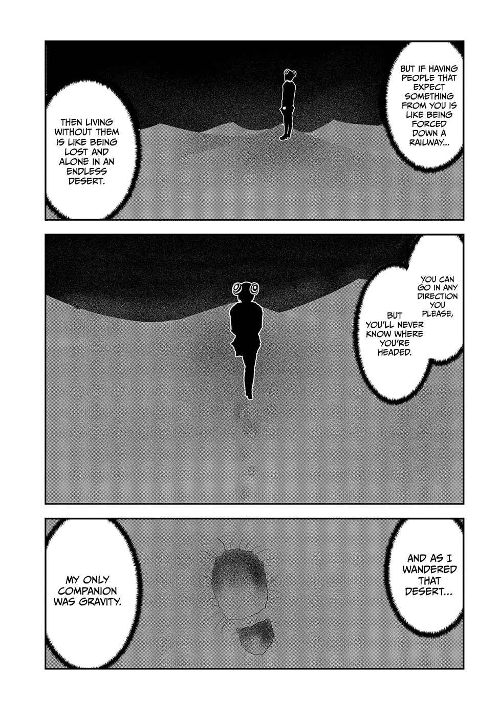 Page 14 Chapter 19 Coffee Moon