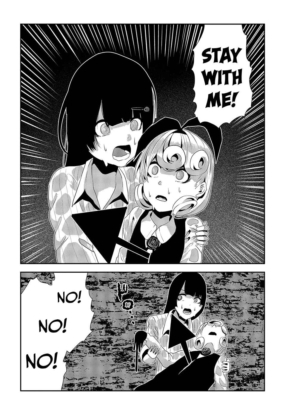 Page 26 Chapter 19 Coffee Moon