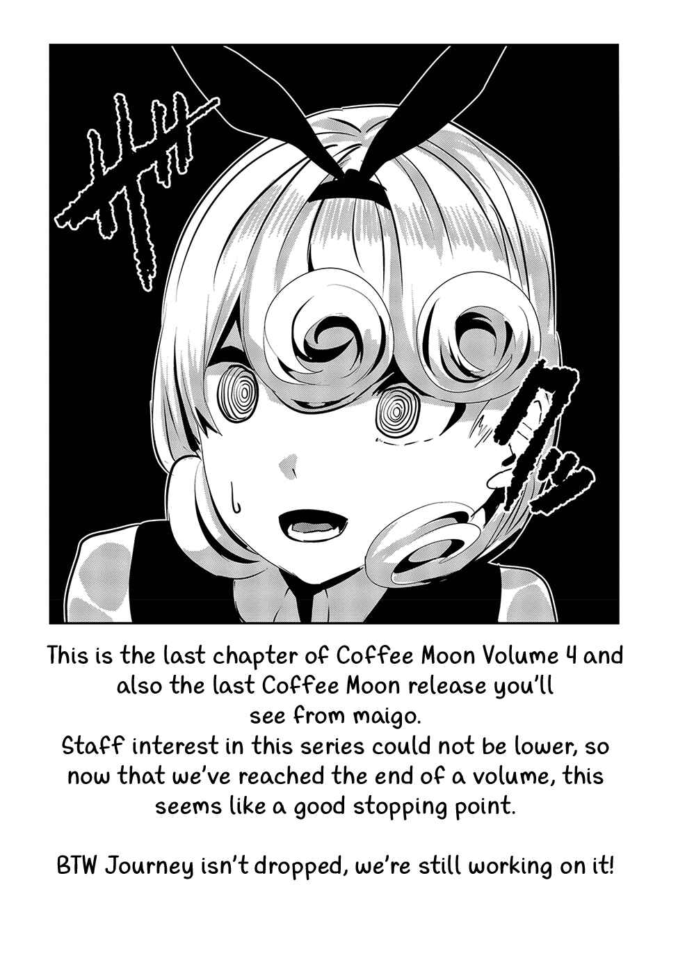 Page 29 Chapter 19 Coffee Moon