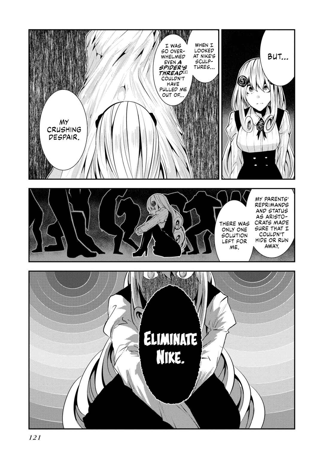 Page 11 Chapter 24 Coffee Moon