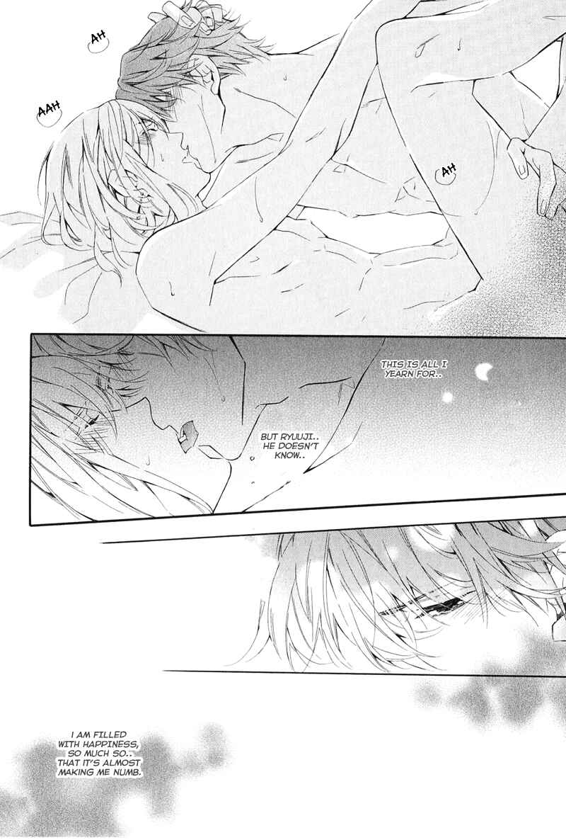 Page 28 Chapter 3 Daiji na Koto Nano de, Nido