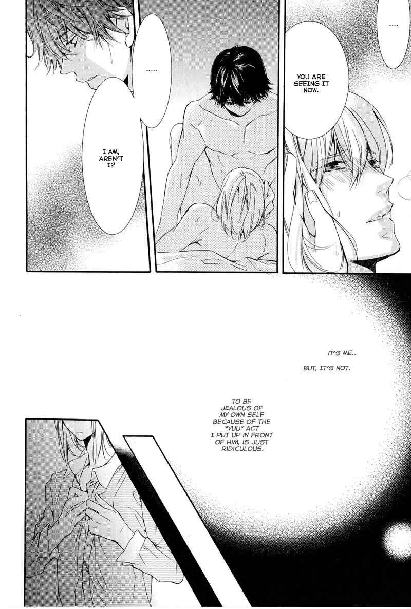 Page 30 Chapter 3 Daiji na Koto Nano de, Nido