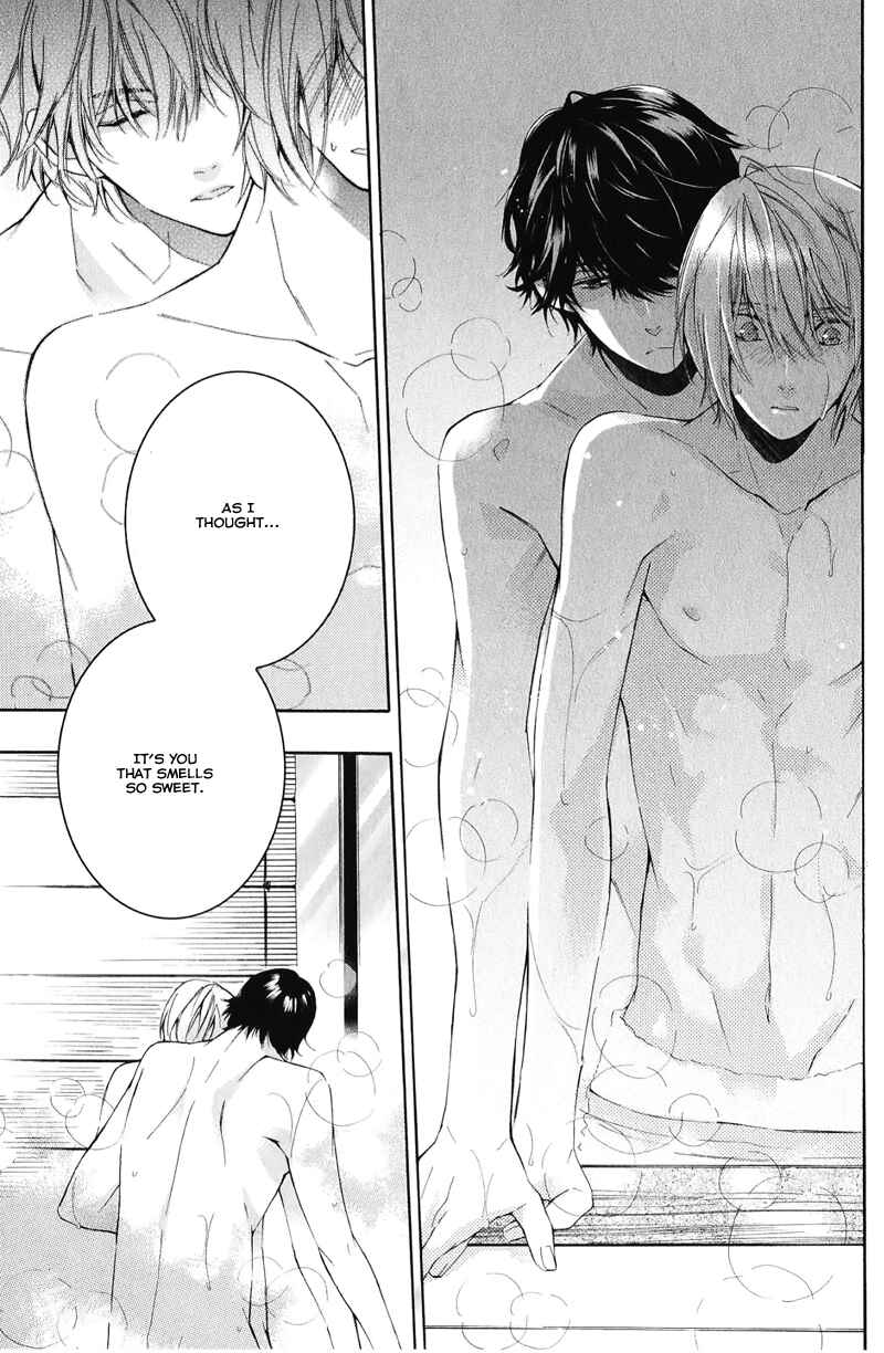 Page 23 Chapter 2 Daiji na Koto Nano de, Nido