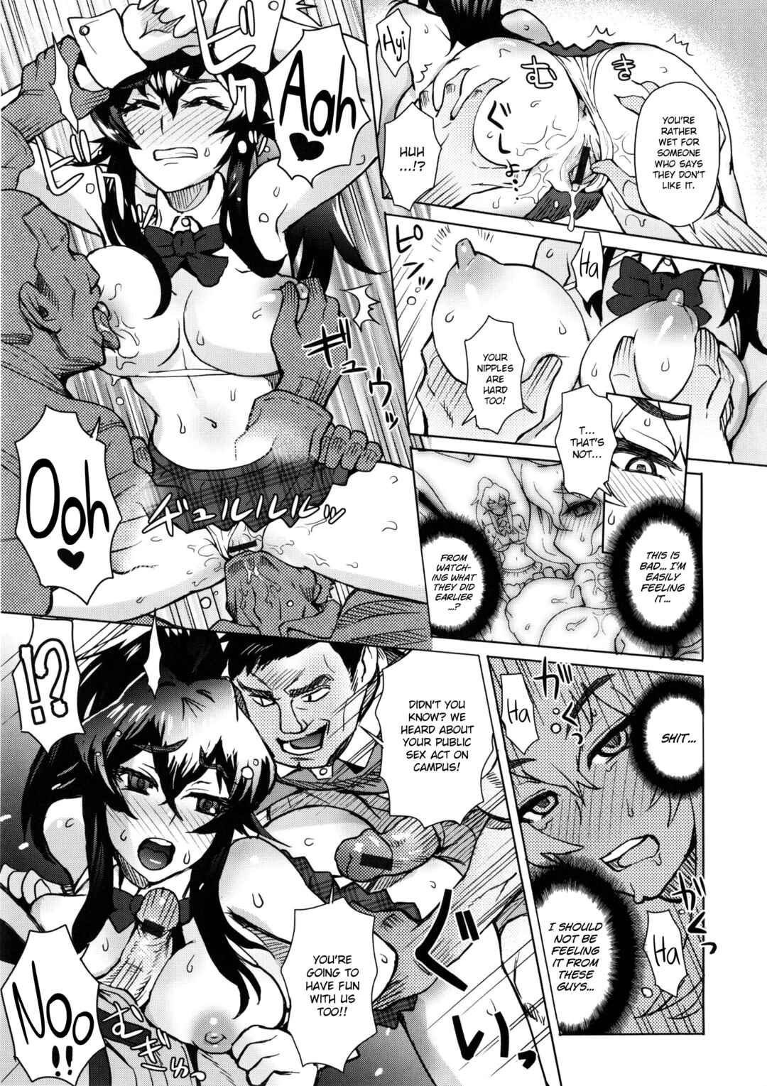 Page 11 Chapter 6 Milk Dip