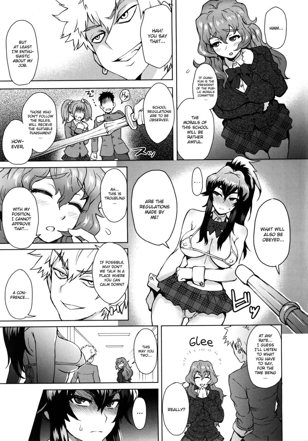 Page 3 Chapter 6 Milk Dip