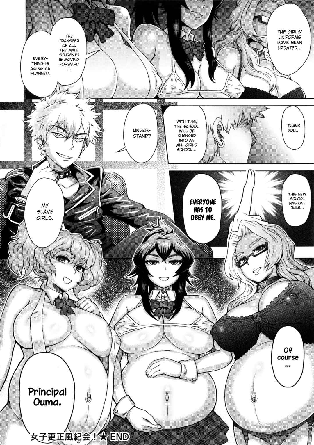 Page 16 Chapter 8 Milk Dip