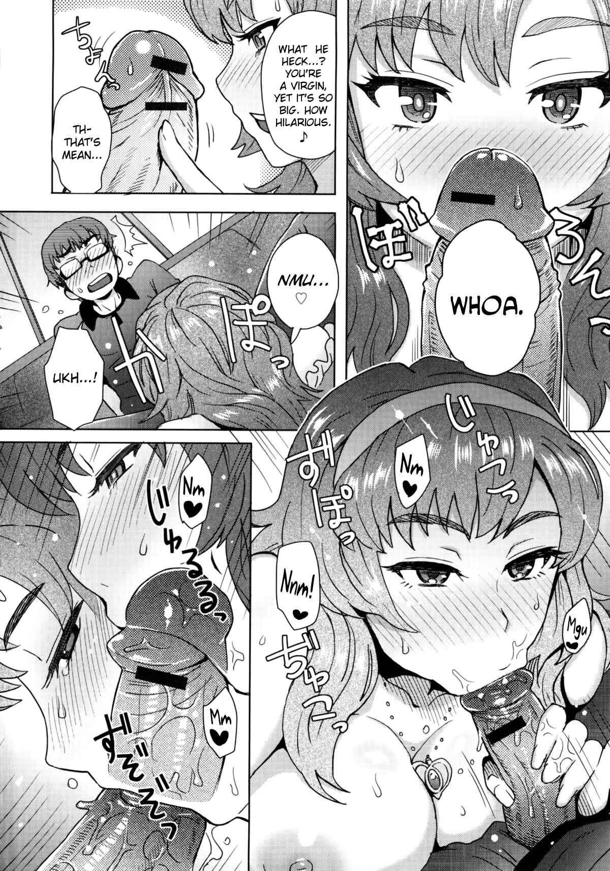 Page 6 Chapter 9 Milk Dip