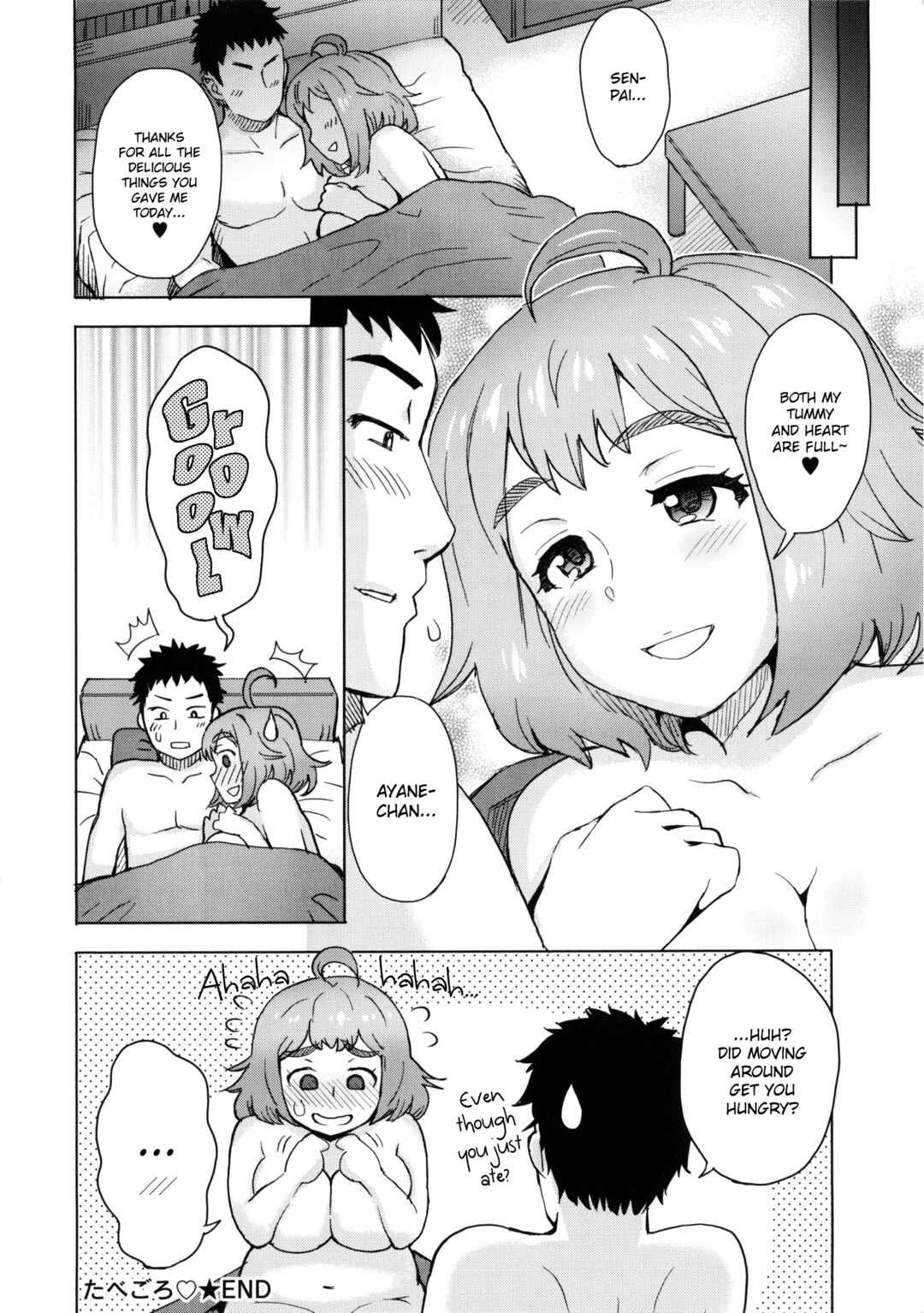 Page 20 Chapter 4 Milk Dip