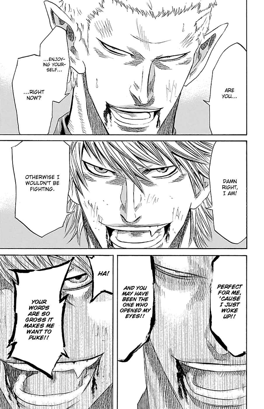 Page 14 Chapter 73 Sugarless