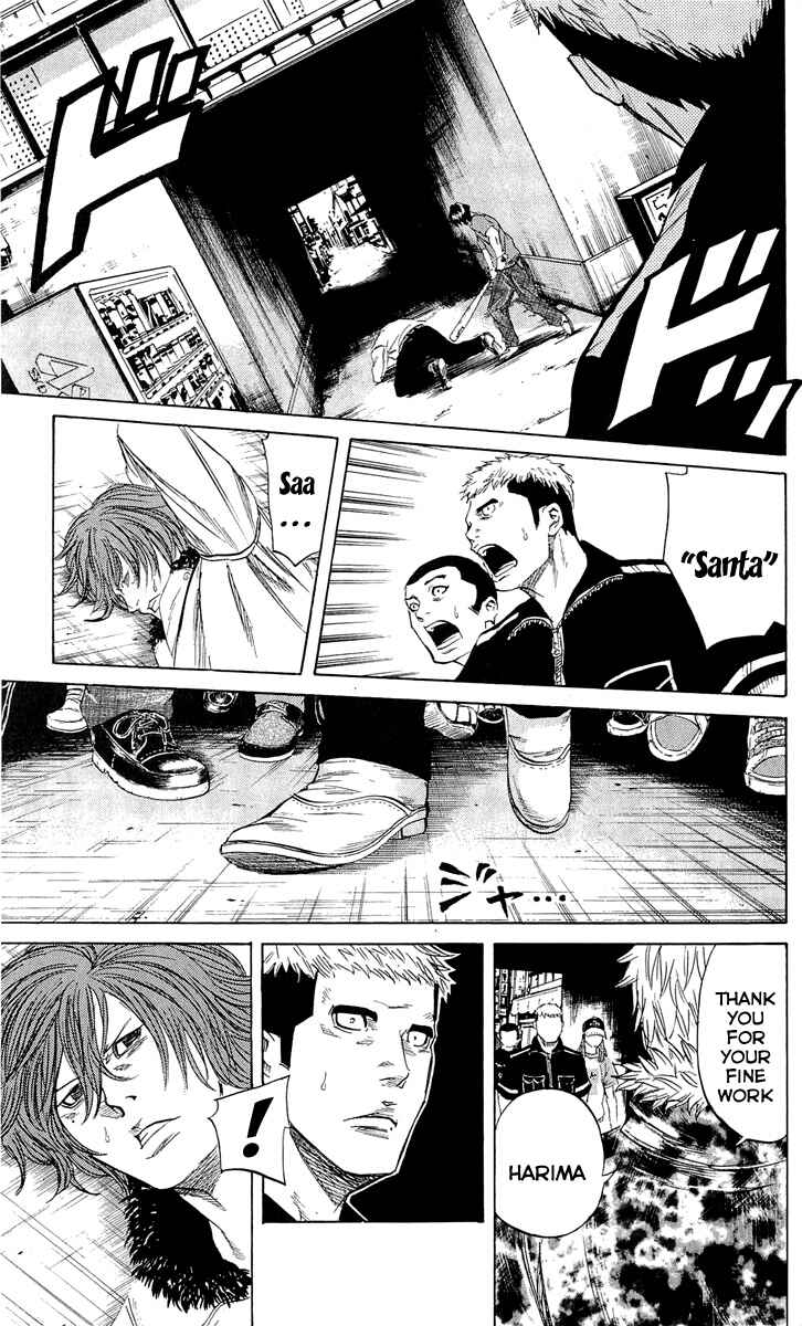 Page 12 Chapter 22 Sugarless
