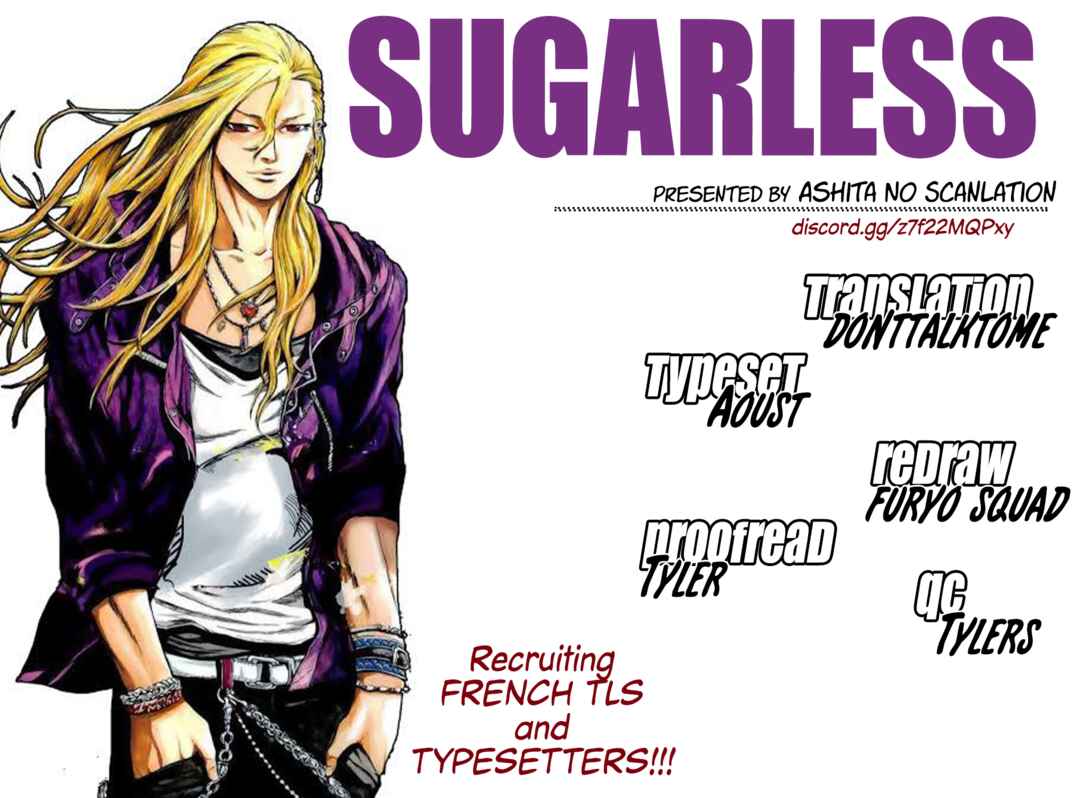 Page 16 Chapter 106 Sugarless