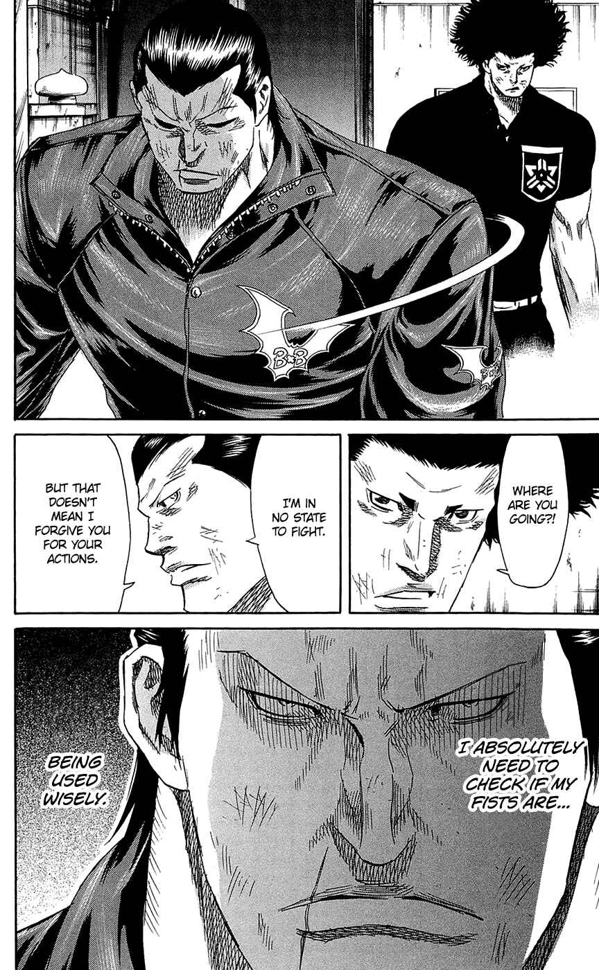 Page 19 Chapter 66 Sugarless