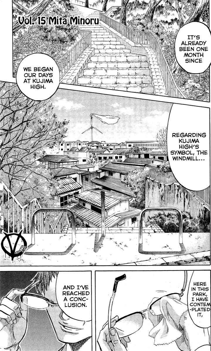 Page 1 Chapter 15 Sugarless