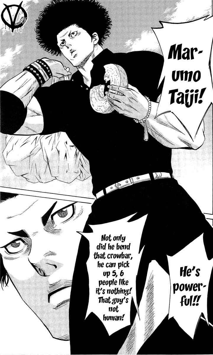 Page 7 Chapter 15 Sugarless