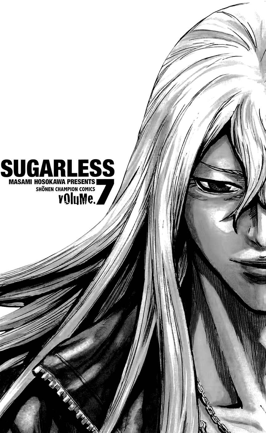 Page 3 Chapter 60 Sugarless