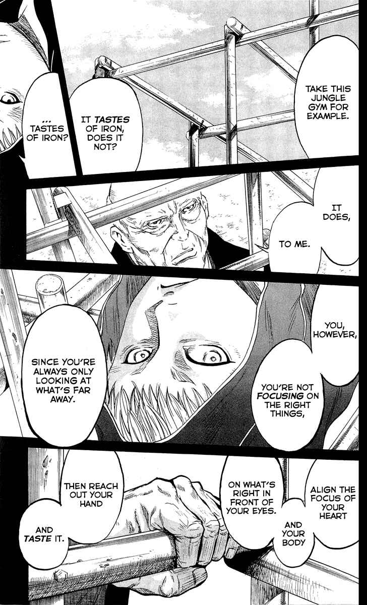 Page 14 Chapter 7 Sugarless