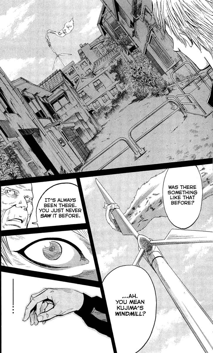 Page 21 Chapter 7 Sugarless