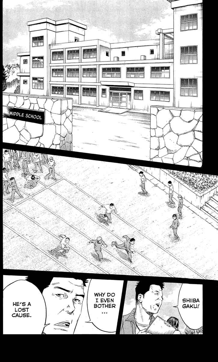 Page 9 Chapter 7 Sugarless