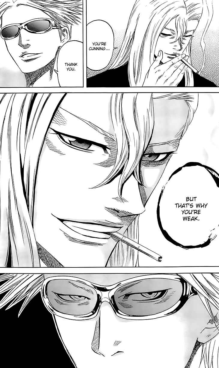 Page 17 Chapter 34 Sugarless