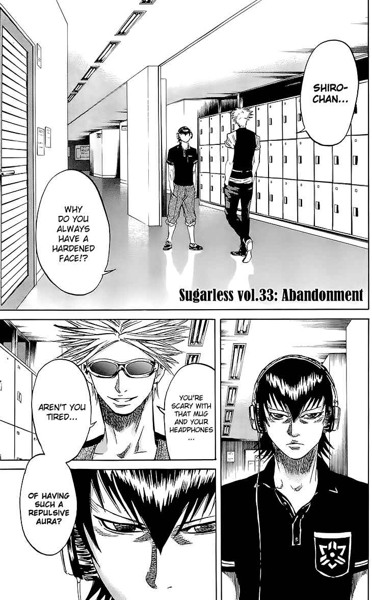 Page 2 Chapter 33 Sugarless