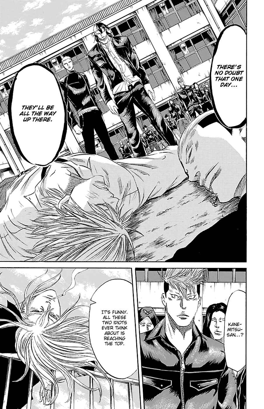 Page 14 Chapter 71 Sugarless