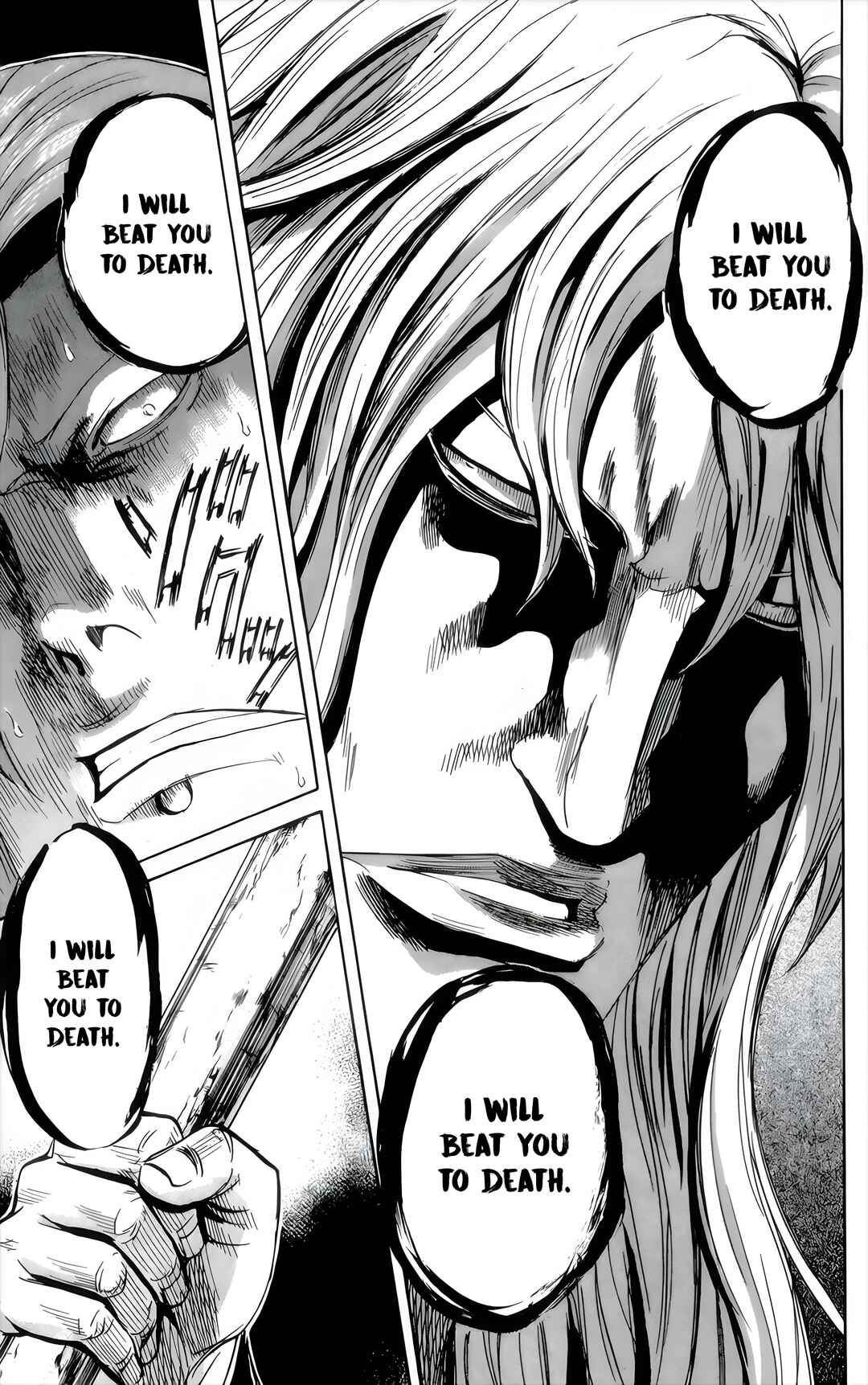 Page 10 Chapter 85 Sugarless