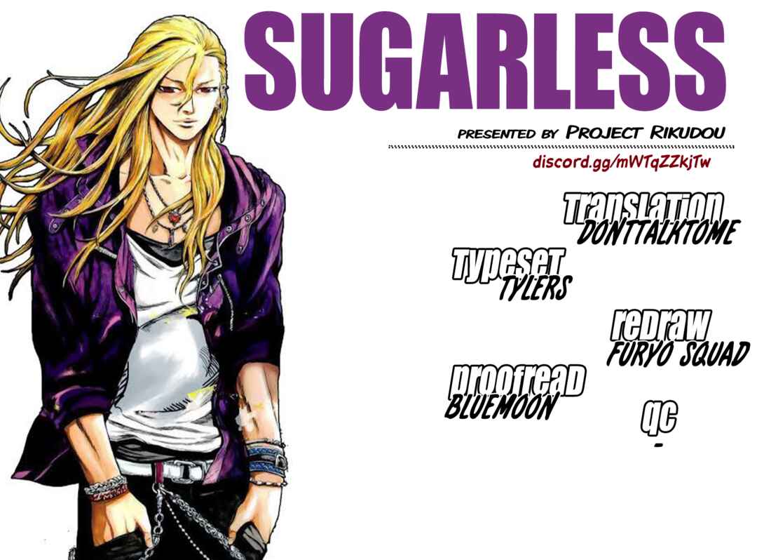Page 19 Chapter 101 Sugarless