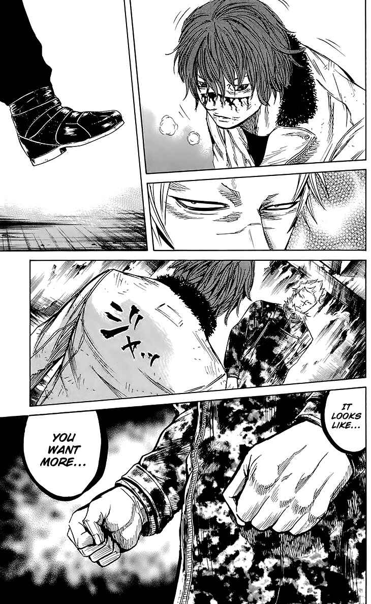 Page 6 Chapter 26 Sugarless