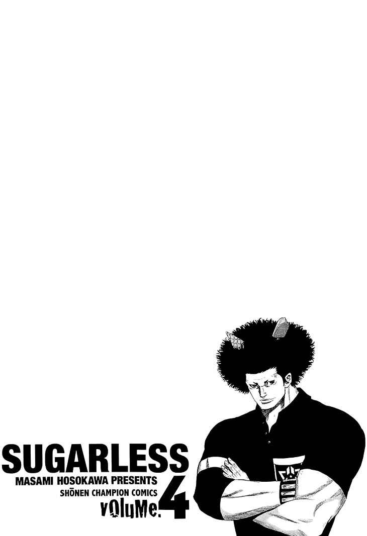 Page 3 Chapter 31 Sugarless
