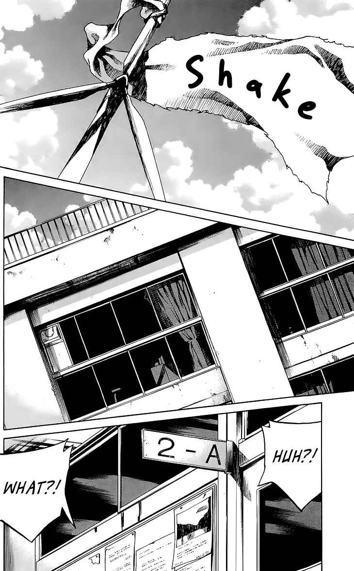 Page 9 Chapter 31 Sugarless
