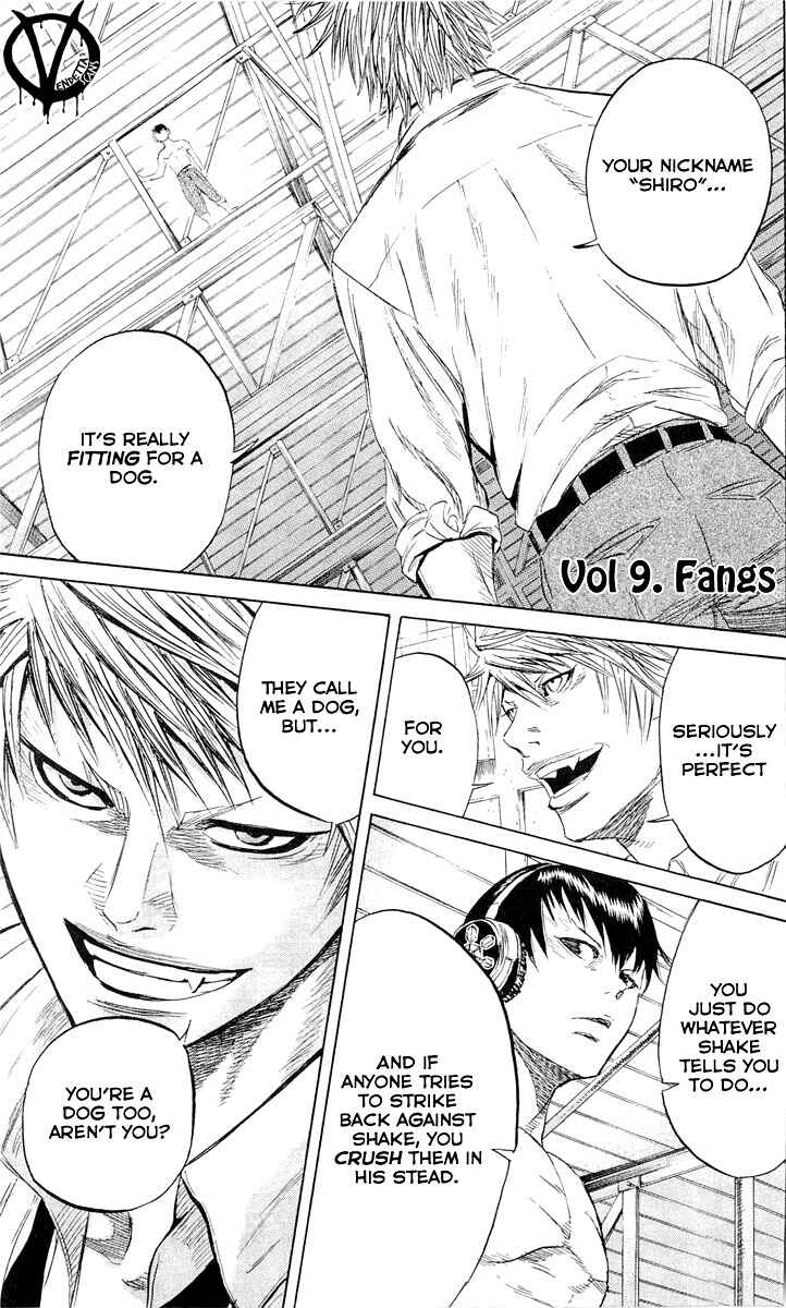 Page 1 Chapter 9 Sugarless