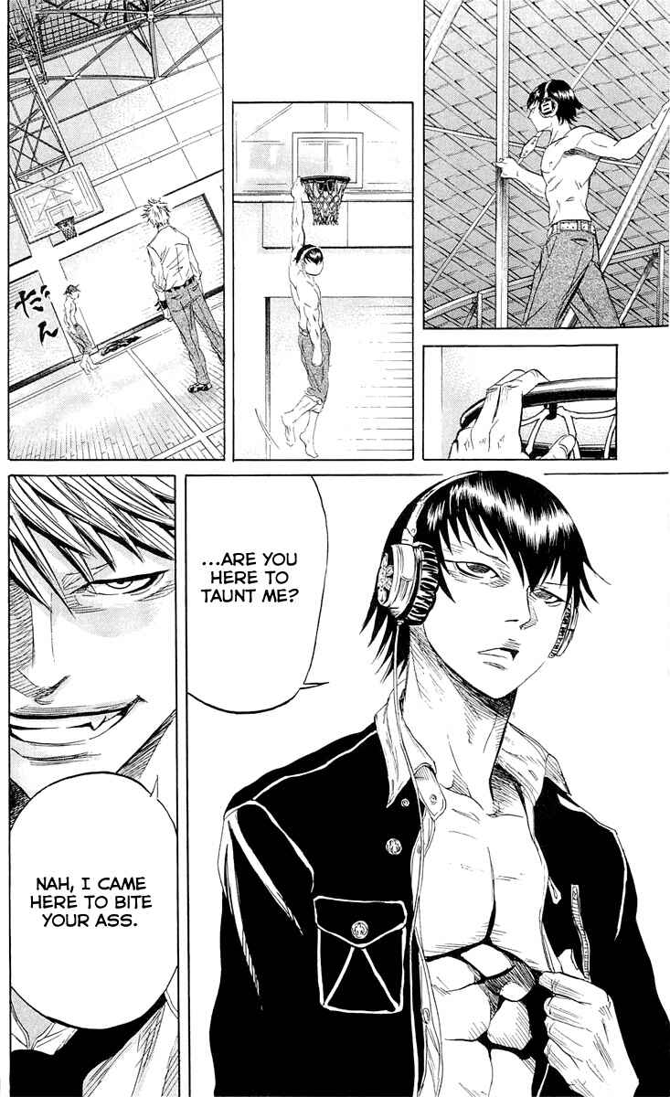 Page 4 Chapter 9 Sugarless