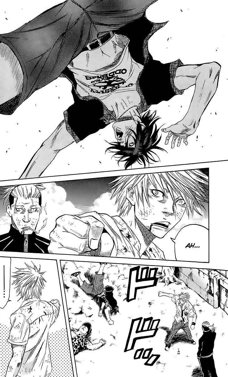 Page 14 Chapter 36 Sugarless