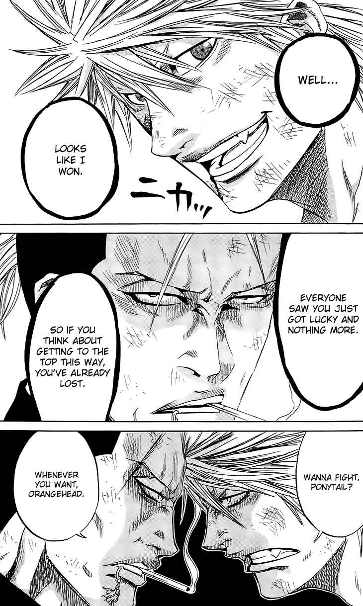 Page 15 Chapter 36 Sugarless