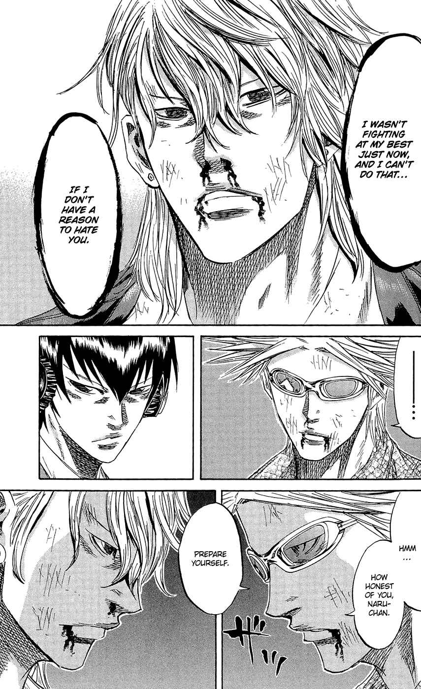 Page 14 Chapter 69 Sugarless