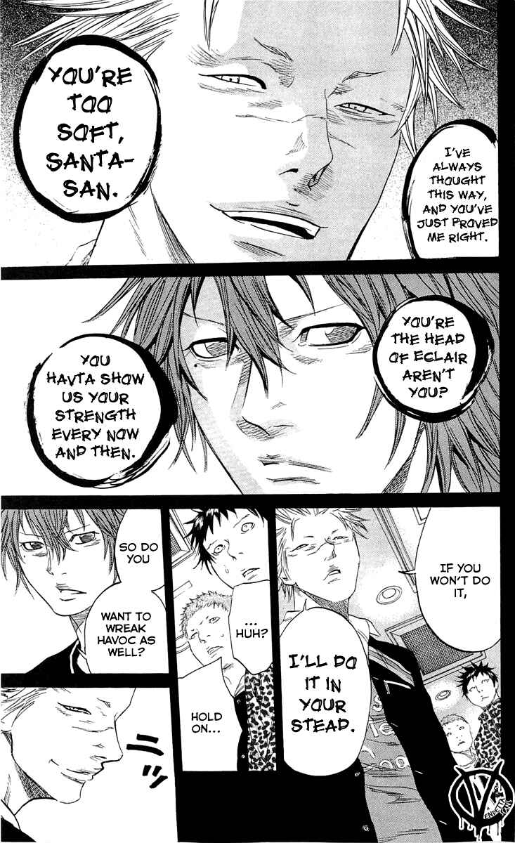 Page 14 Chapter 17 Sugarless