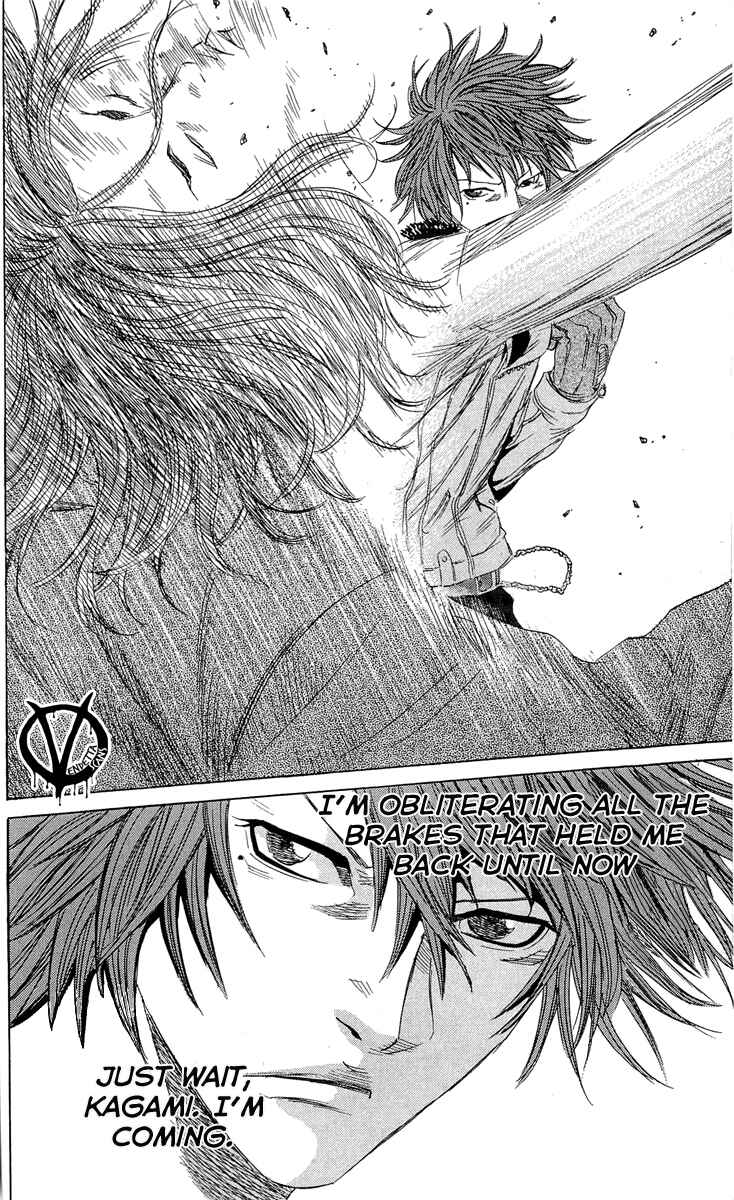 Page 21 Chapter 17 Sugarless