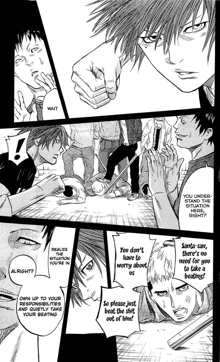 Page 12 Chapter 19 Sugarless