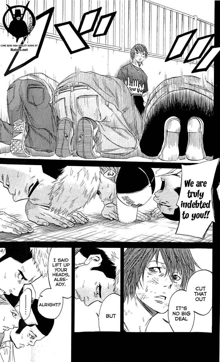 Page 14 Chapter 19 Sugarless