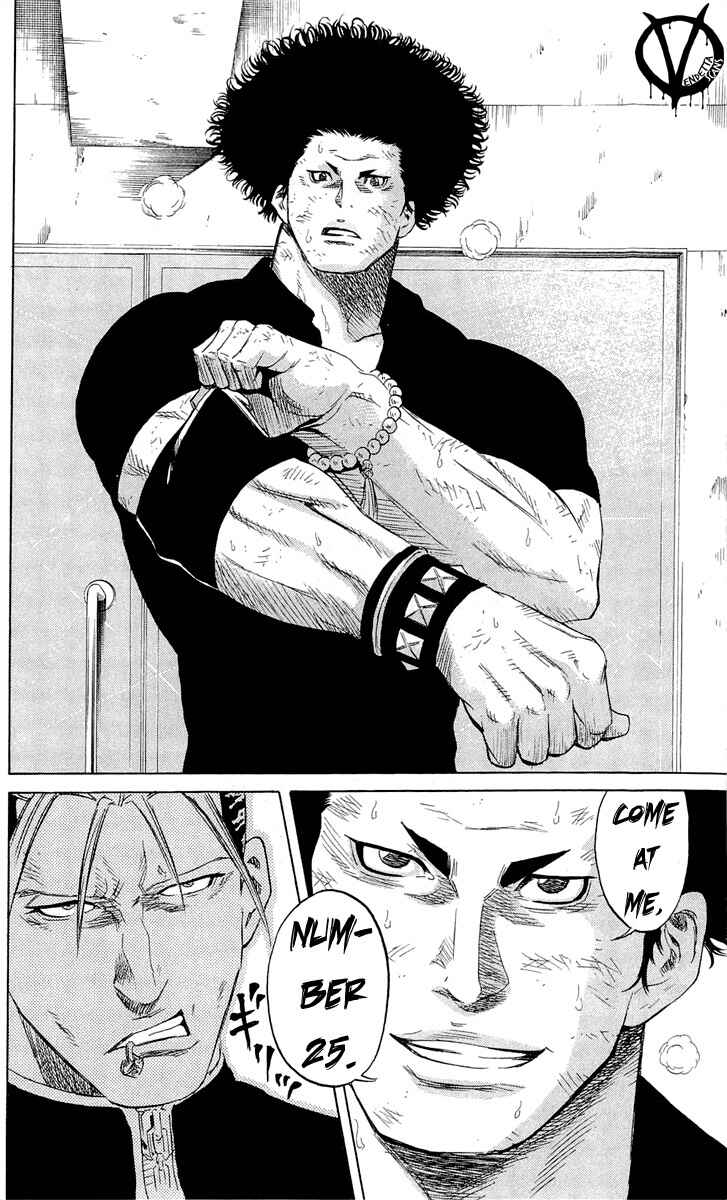 Page 20 Chapter 11 Sugarless
